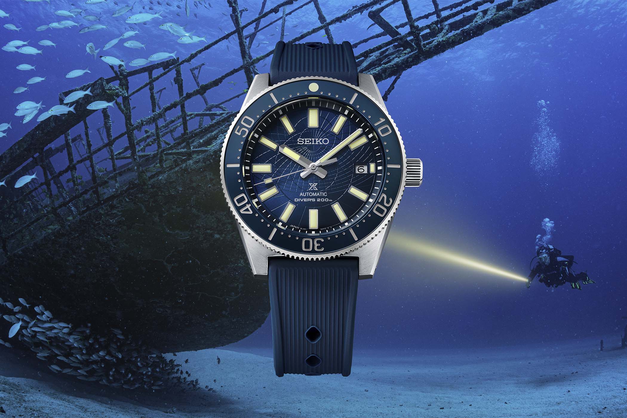 Seiko 62mas reissue green store
