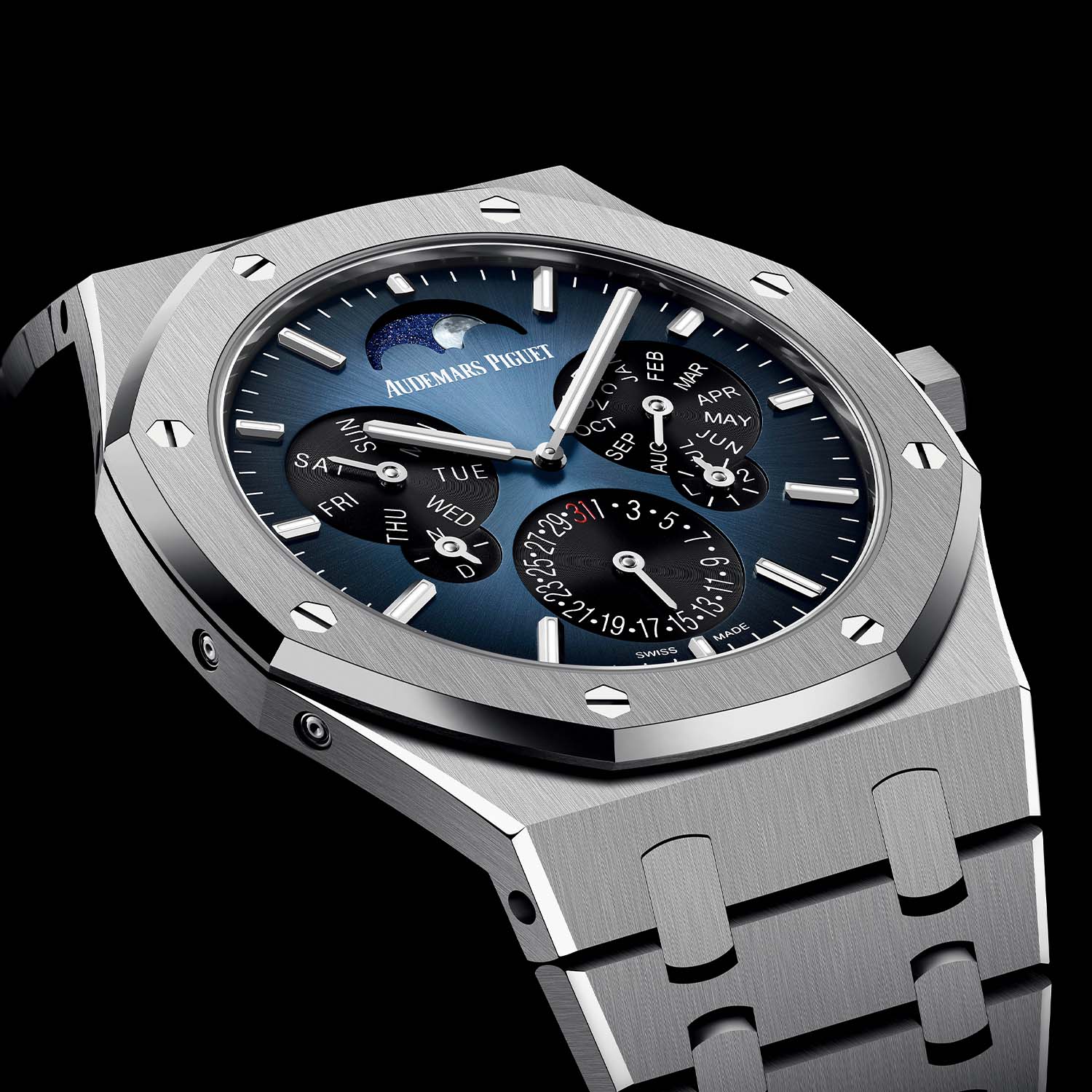 Omega's Pivotal New Pieces: Making its Mark as an Haute Horlogerie