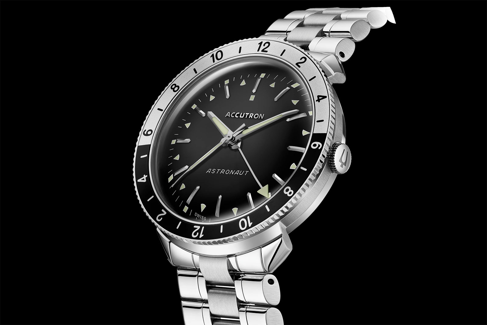 Bulova astronaut accutron deals