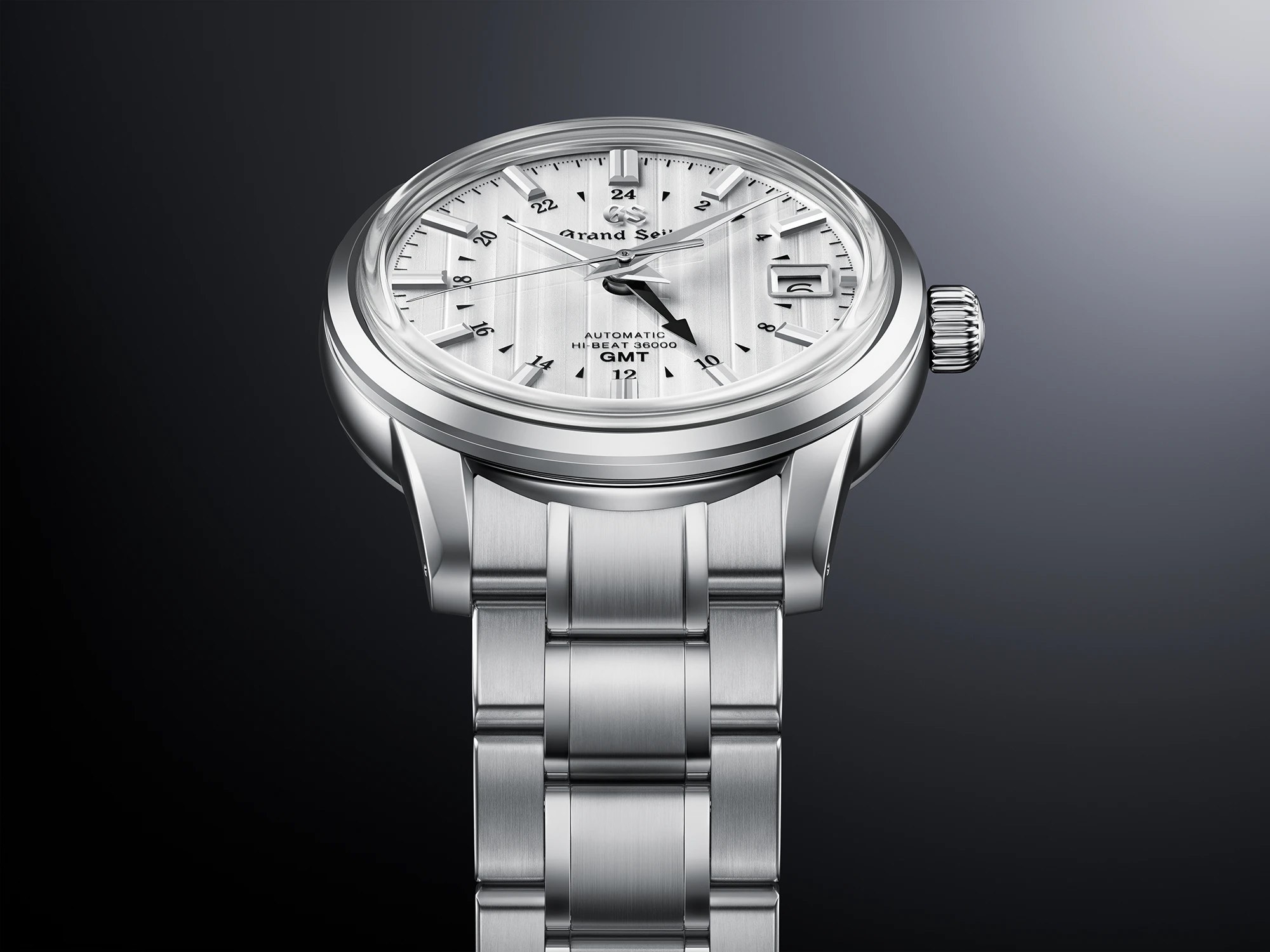 Grand Seiko Introduces The 