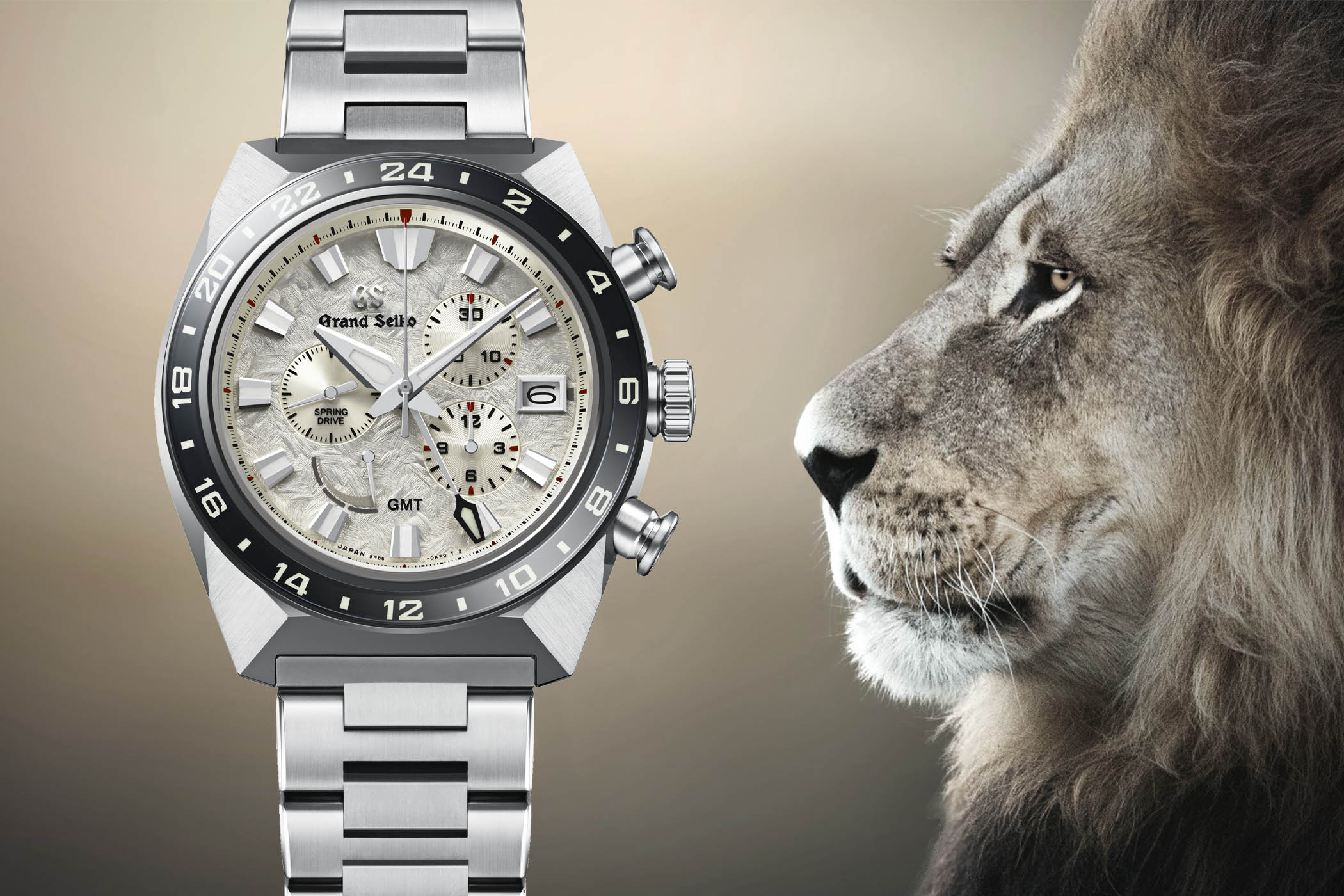 Grand seiko sport spring drive hotsell
