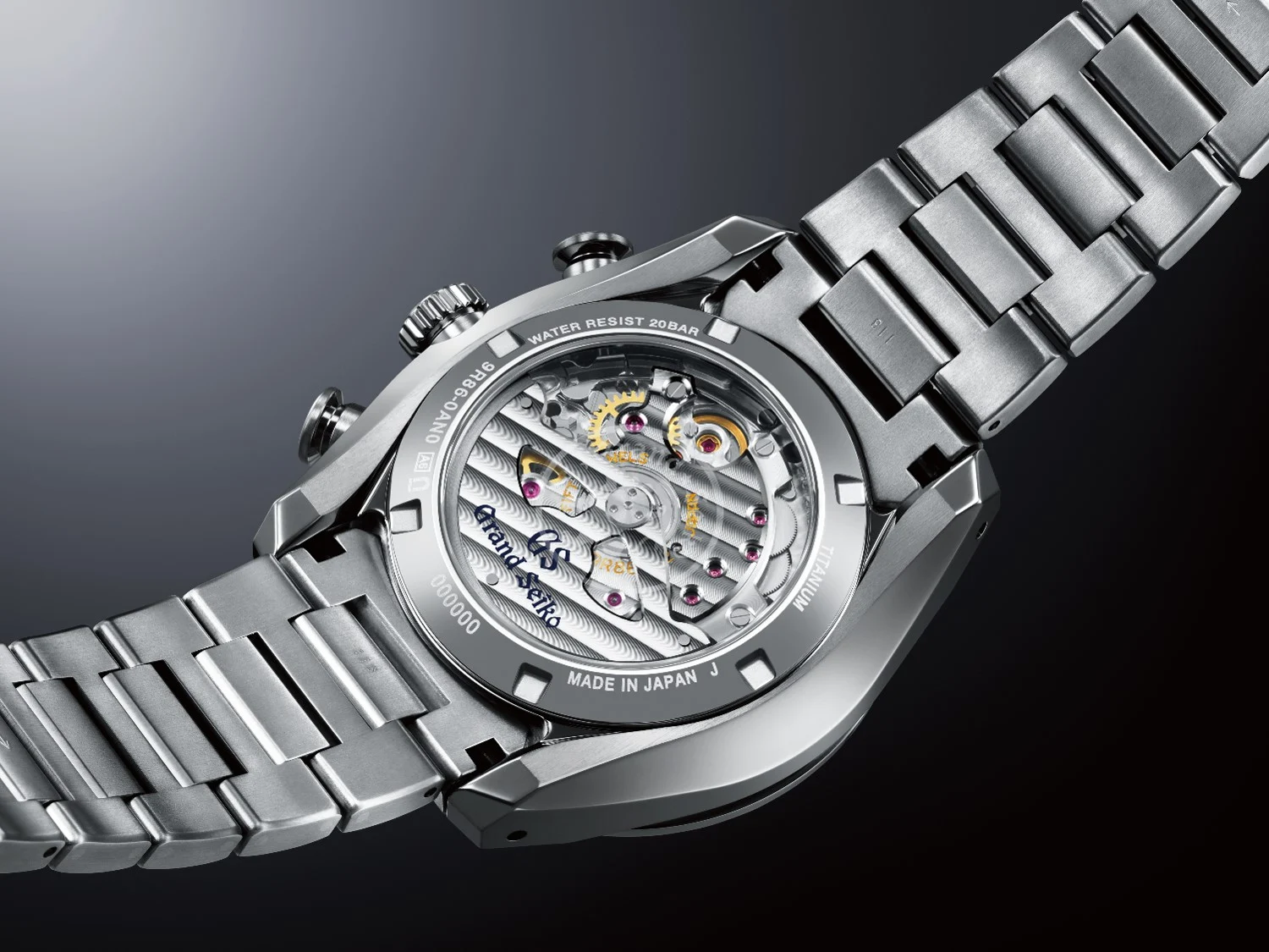 Introducing The Grand Seiko Sport Tokyo Lion Spring Drive