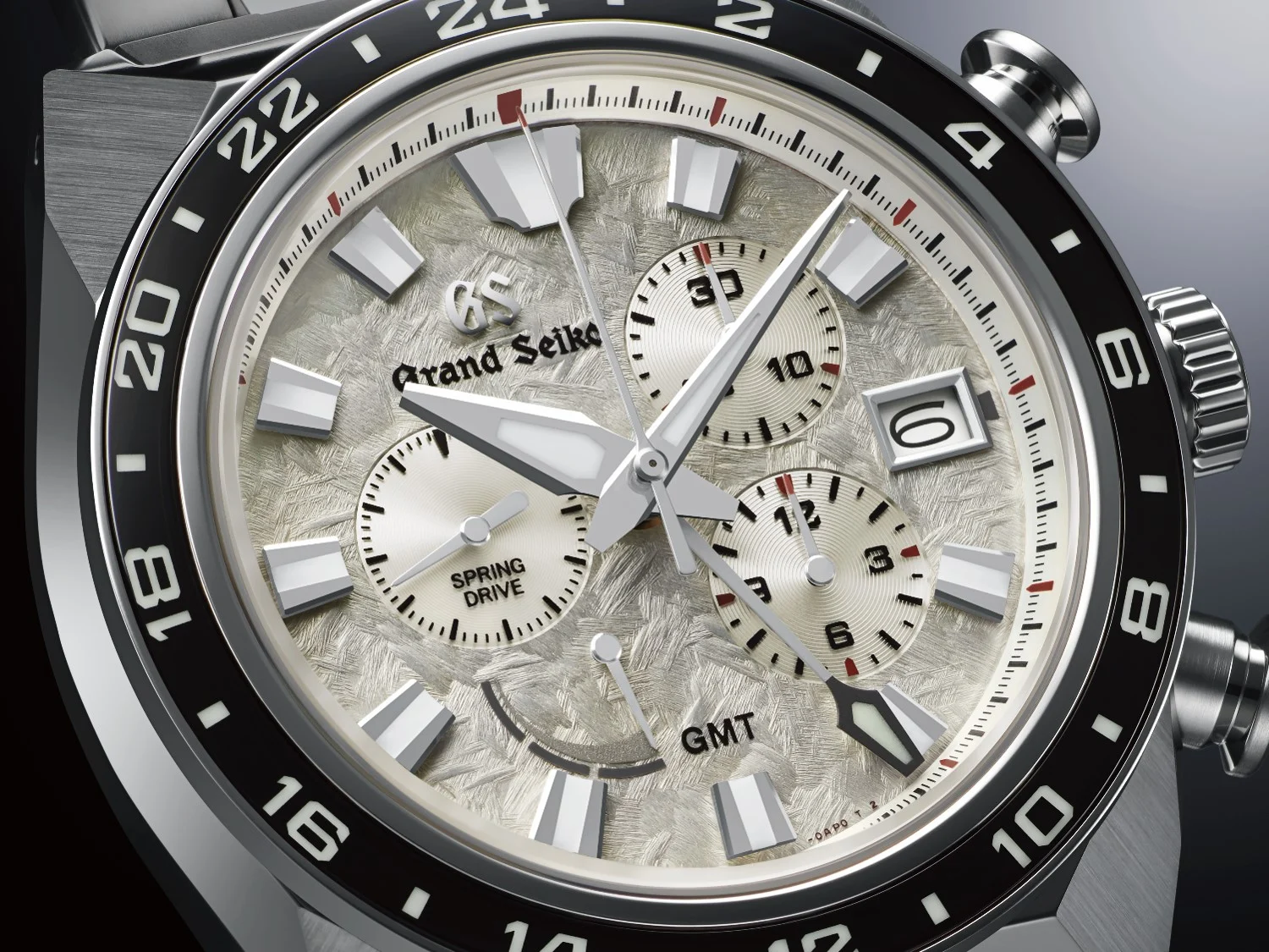 Introducing The Grand Seiko Sport Tokyo Lion Spring Drive