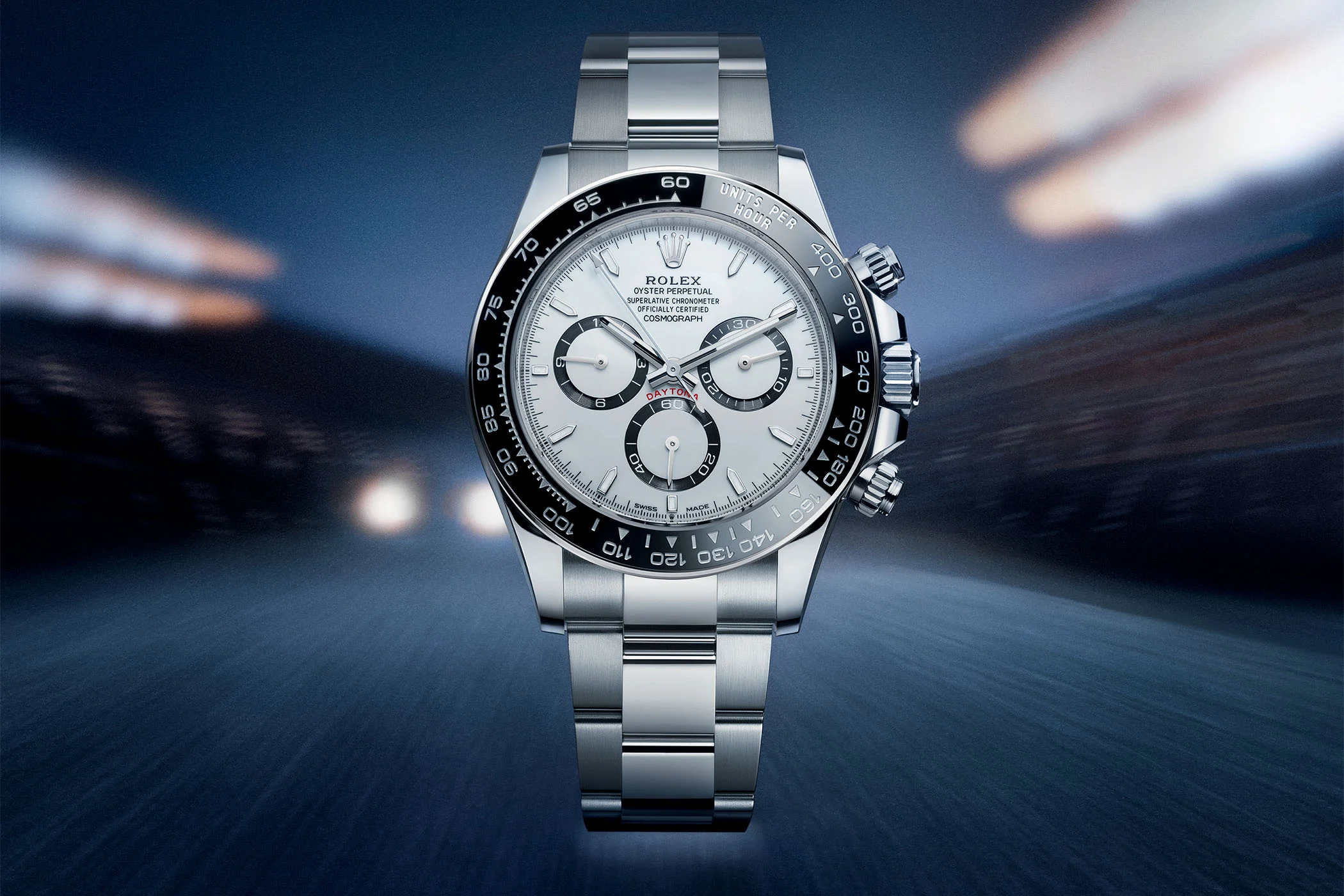 Rolex Highlights at Watches & Wonders 2023 - Revolution Watch