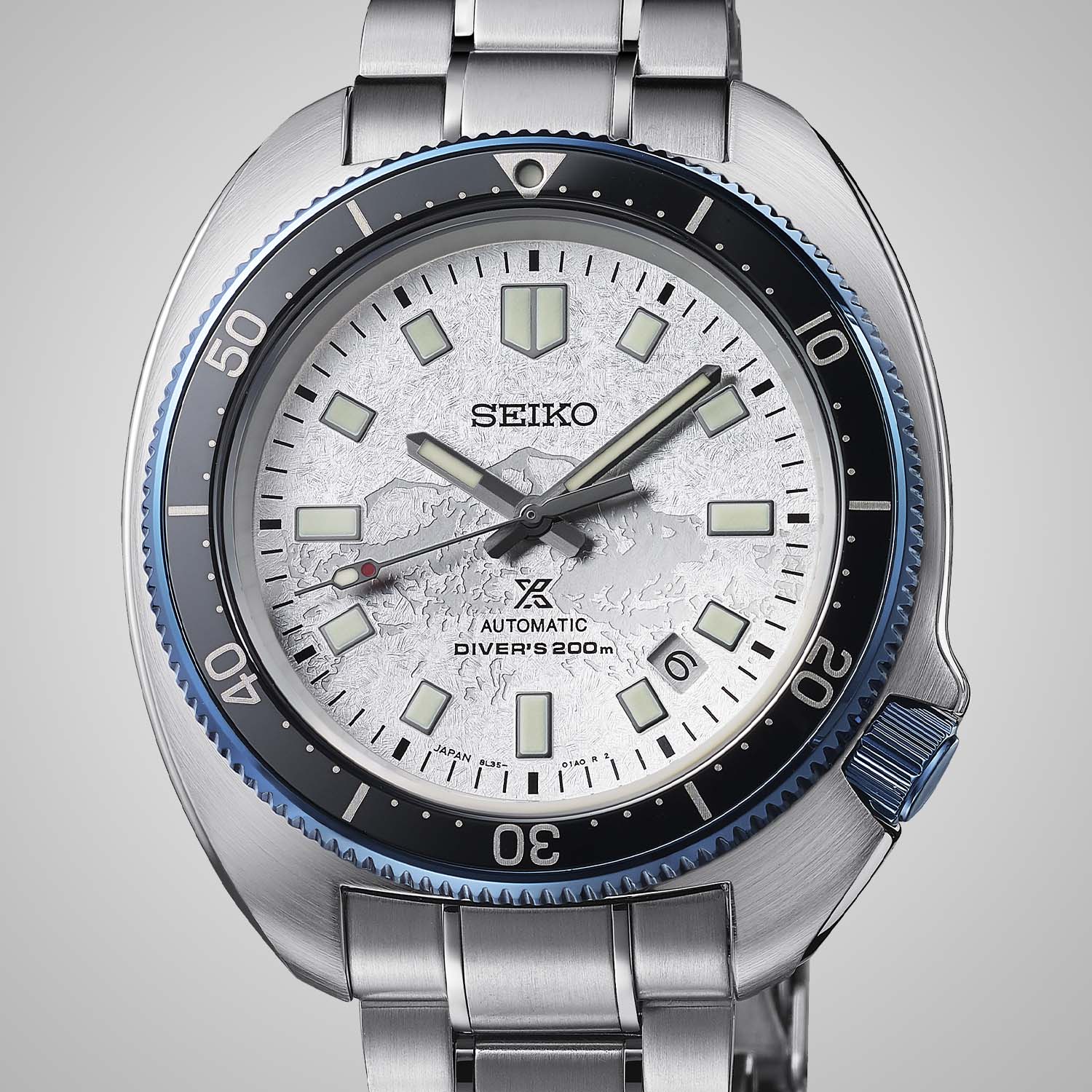 Introducing The Seiko Prospex 1970 Diver's Modern Re