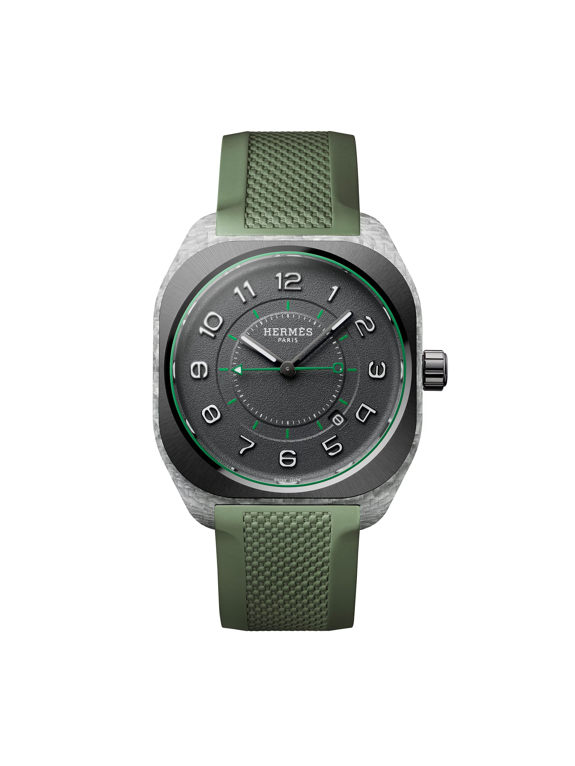 Hermes H08 Watch Review: Unveiling Timeless Elegance and Durability