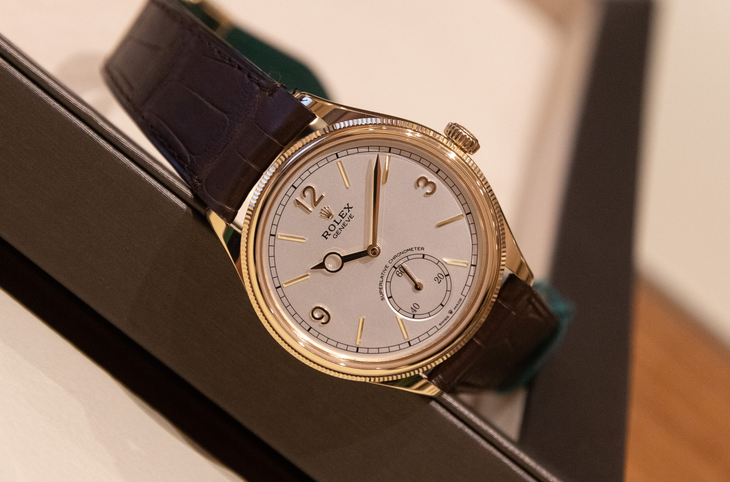 Rolex calatrava cheap