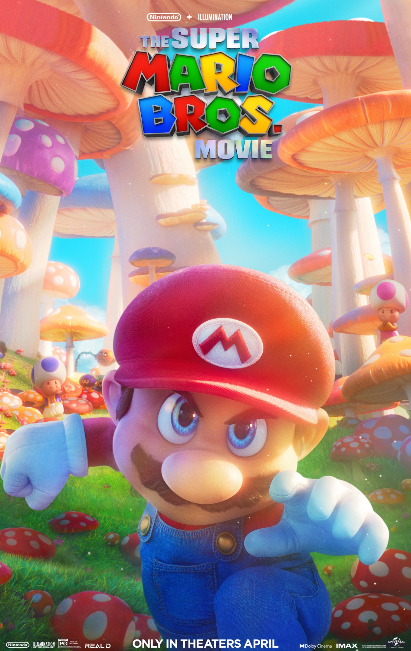 Why Lumalee's Super Mario Bros. Movie Role Is Surprising Fans