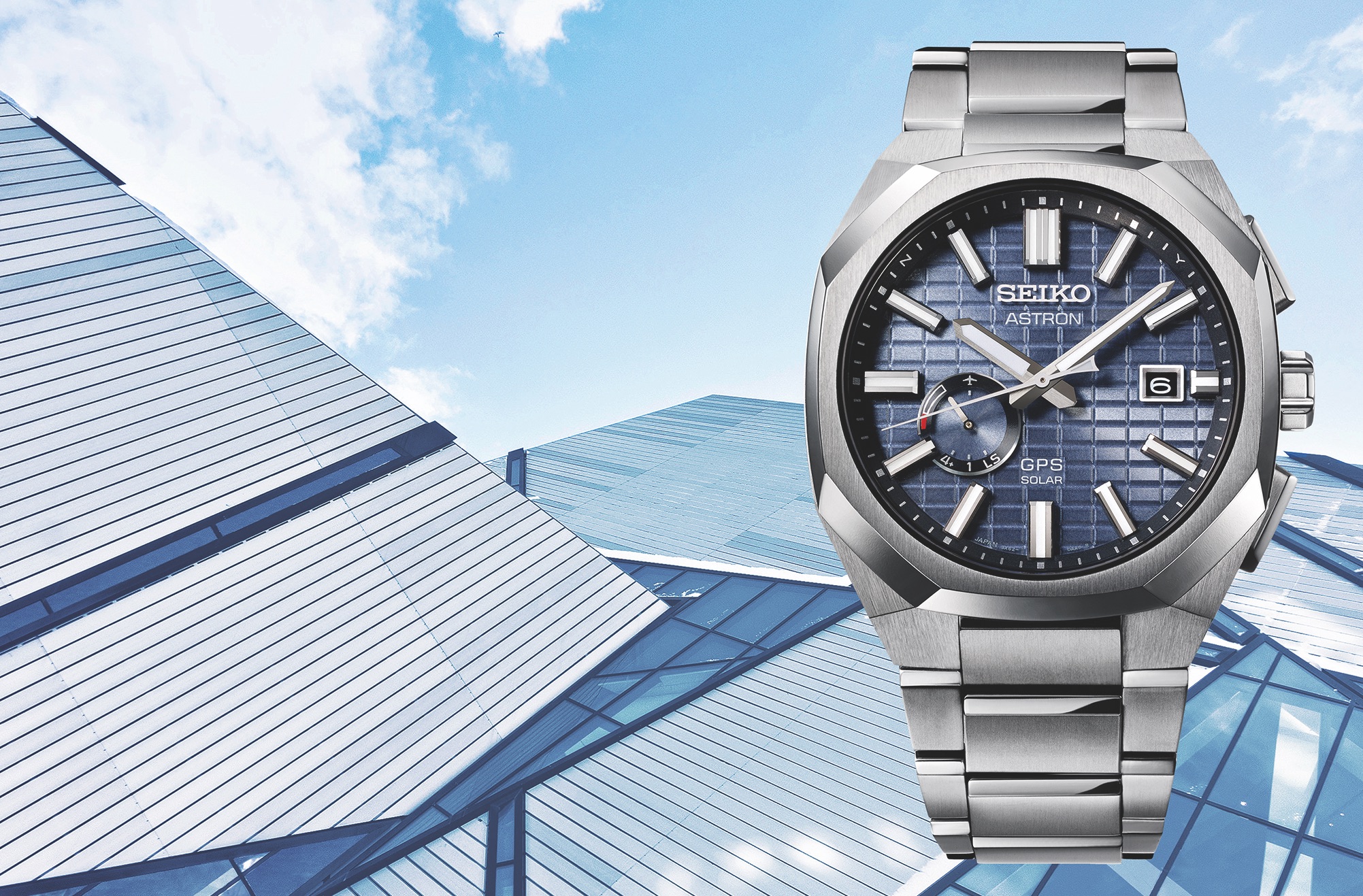Introducing The Seiko Astron GPS Solar Crystal Box Watches –  WristReview.com – Featuring Watch Reviews, Critiques, Reports & News