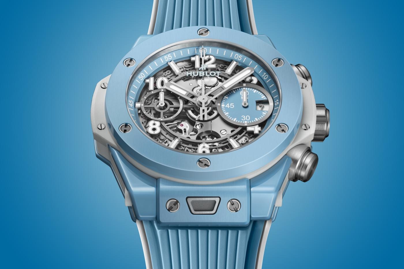 TOP 10 NEW HUBLOT Watches 2023 