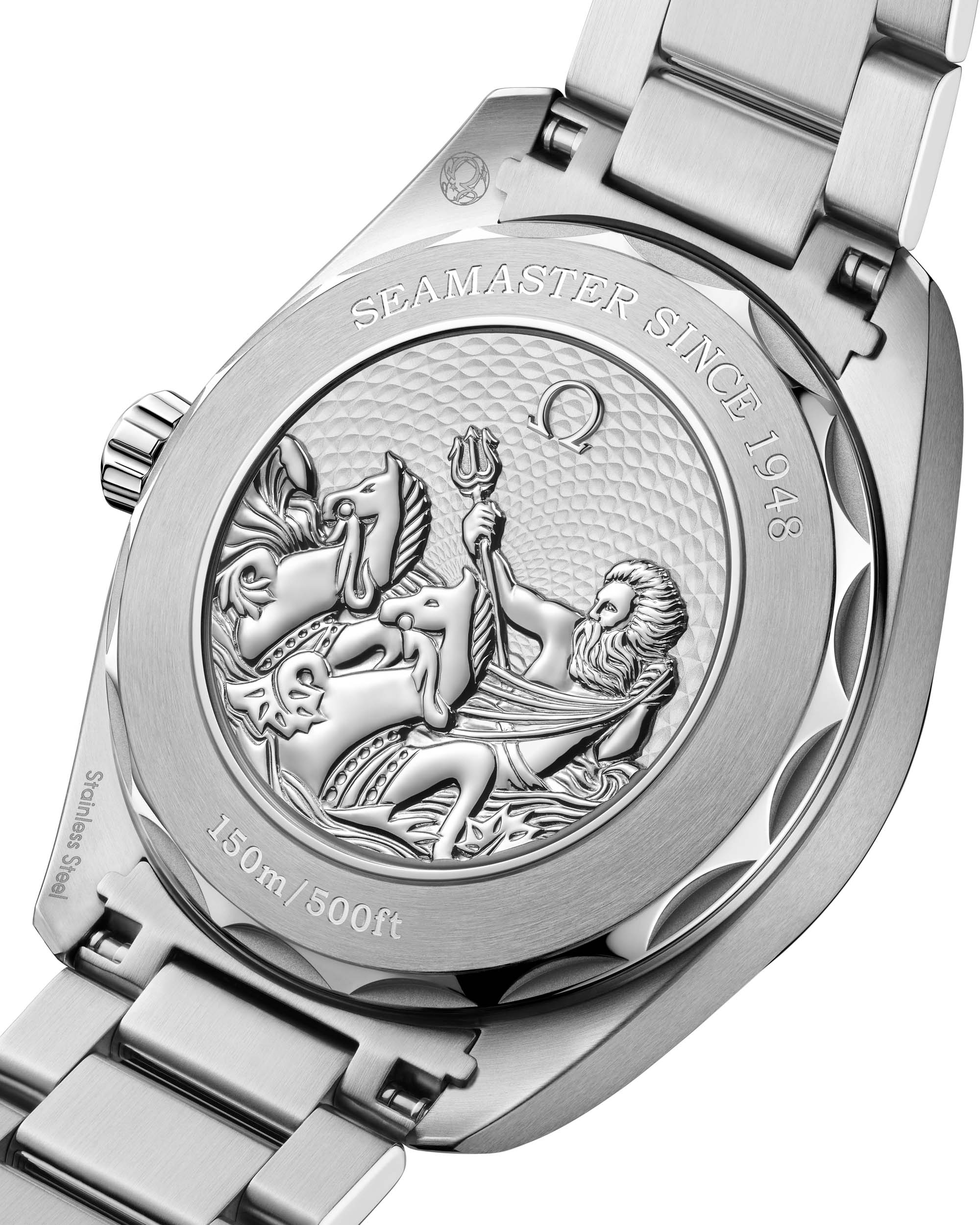 Omega watch back cheap