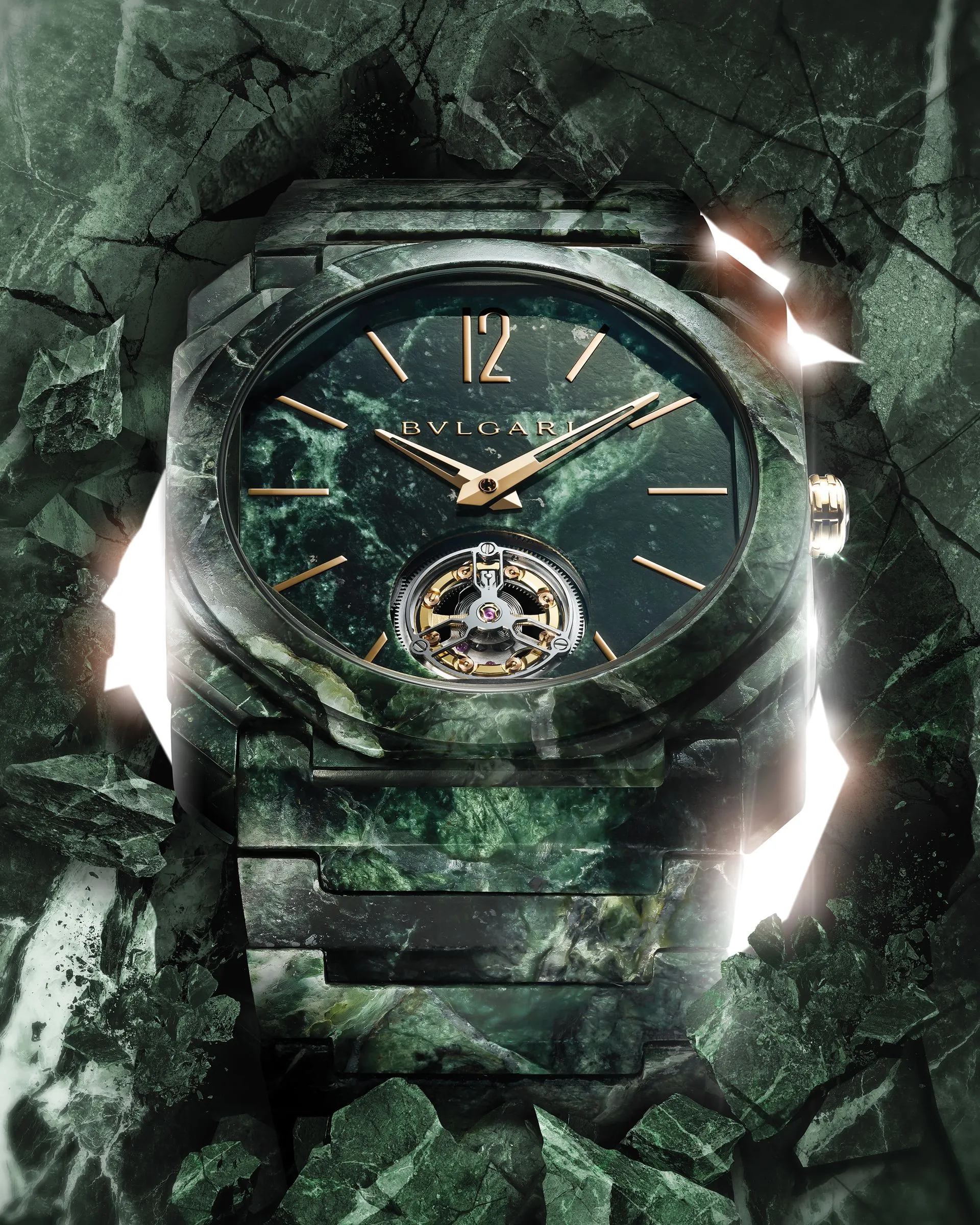 Hublot - MP-15 Takashi Murakami Tourbillon for Only Watch, Time and Watches