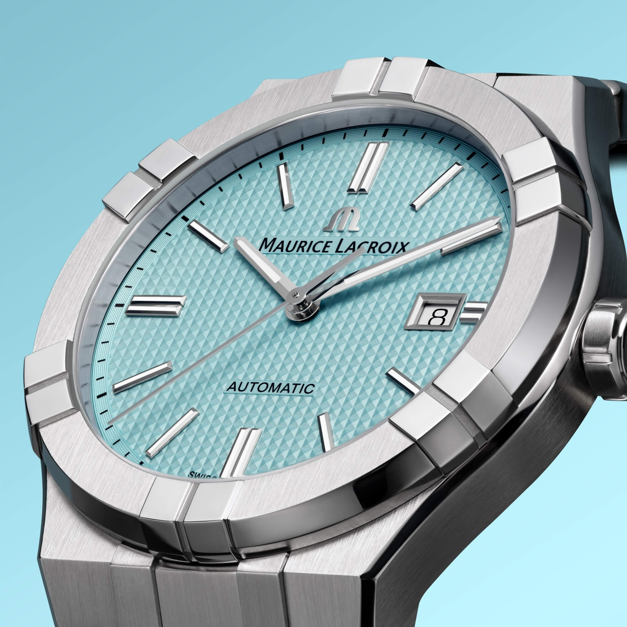 Introducing The Maurice Lacroix Aikon Summer Edition Watches
