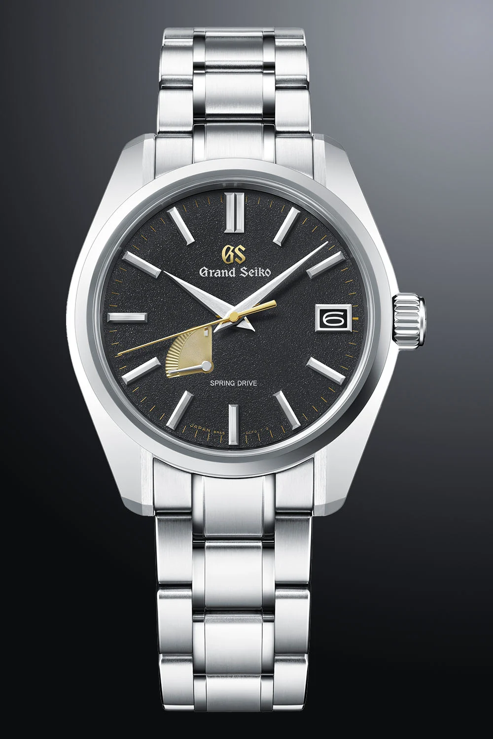 Introducing The Grand Seiko 44GS Spring Drive SBGA489 Introducing The Grand Seiko 44GS Spring Drive SBGA489
