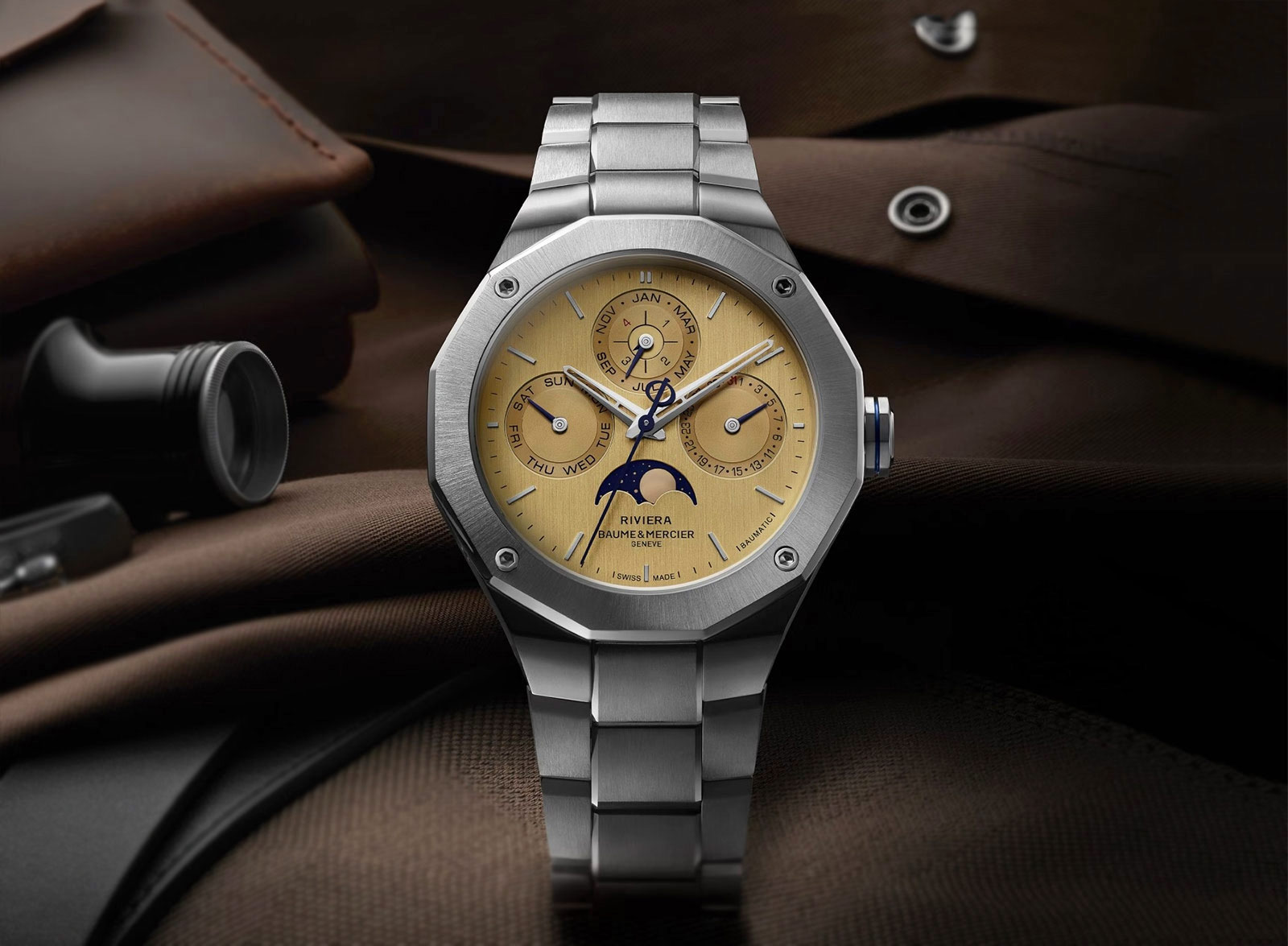 Boutique baume et mercier hotsell