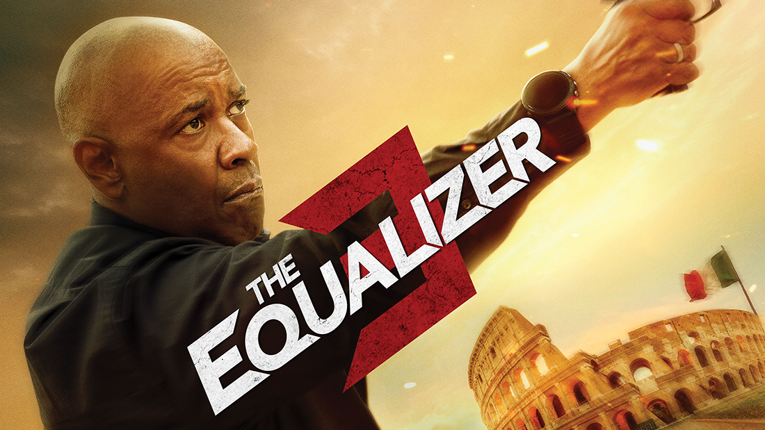MOVIE REVIEW] The Equalizer 3: A disappointing end to a great franchise –  The Rubicon