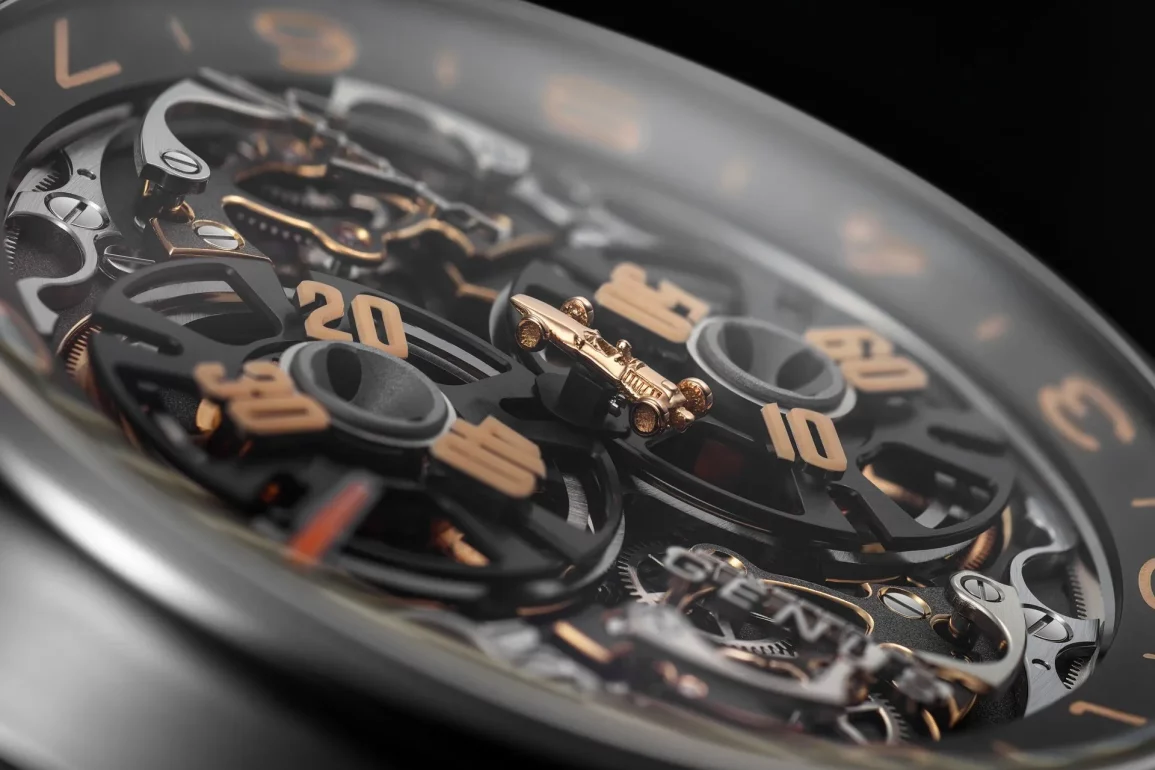 Our Predictions In The Mechanical Exception Category Of The 2019 Grand Prix  d'Horlogerie de Genève (GPHG) - Quill & Pad