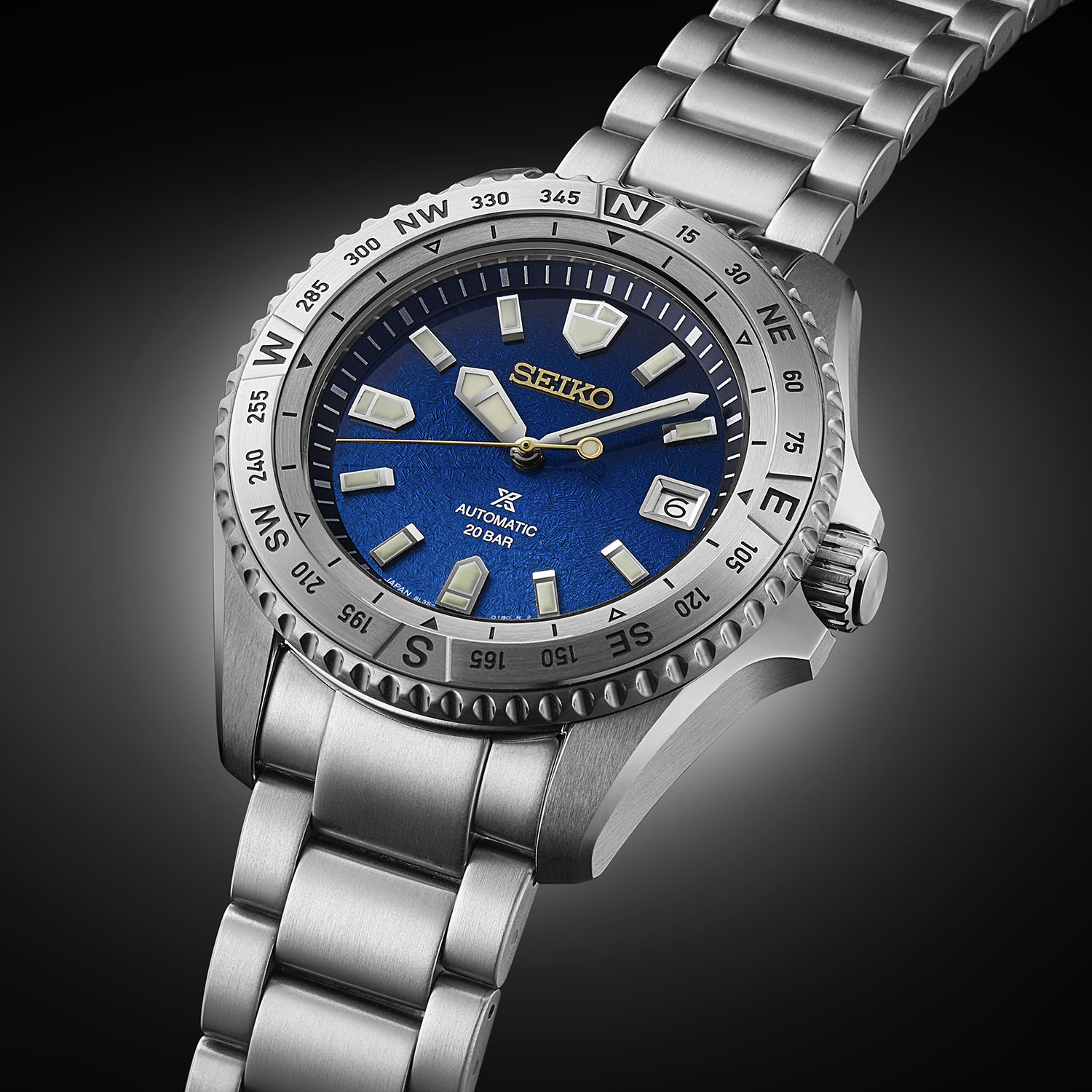 ◇◇SEIKO/セイコー LANDMASTER/ランドマスター 中古稼動品◇◇