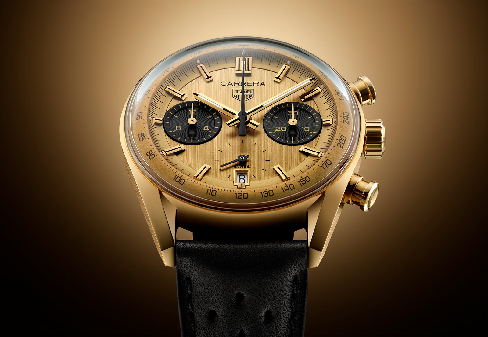 Tag heuer carrera hot sale original