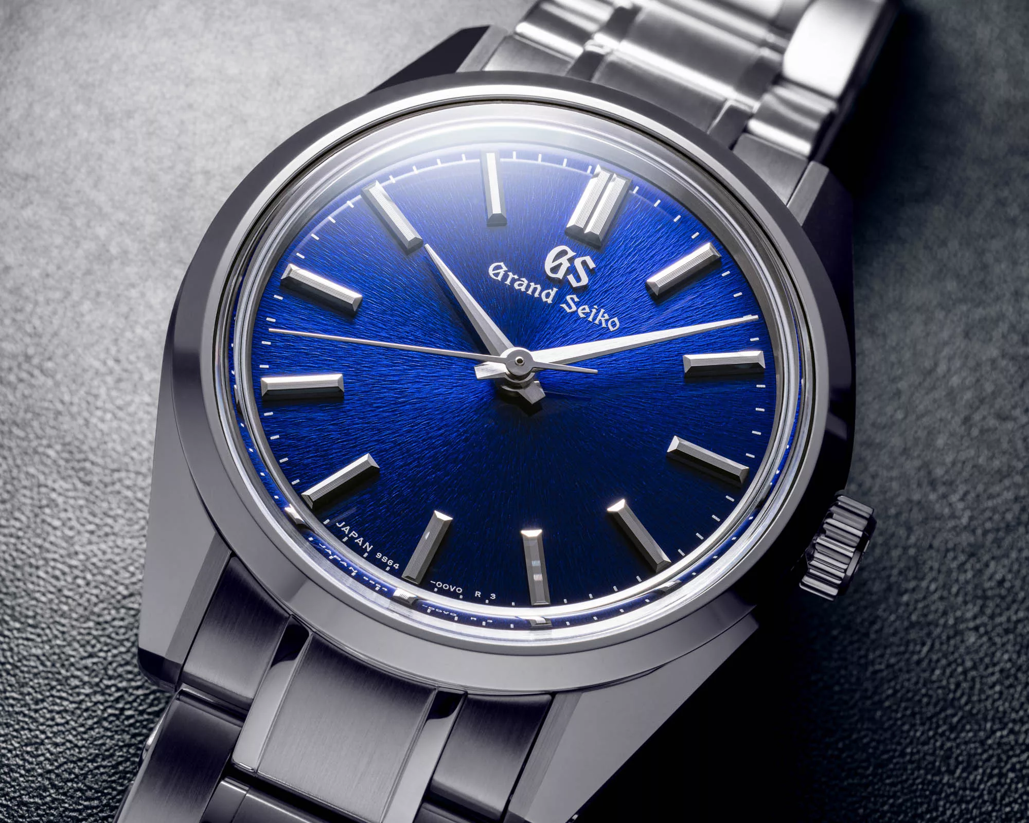 Grand Seiko Unveils Three New Midsize Watches For The U.S. Market WristReview Featuring Watch Reviews Critiques Reports News