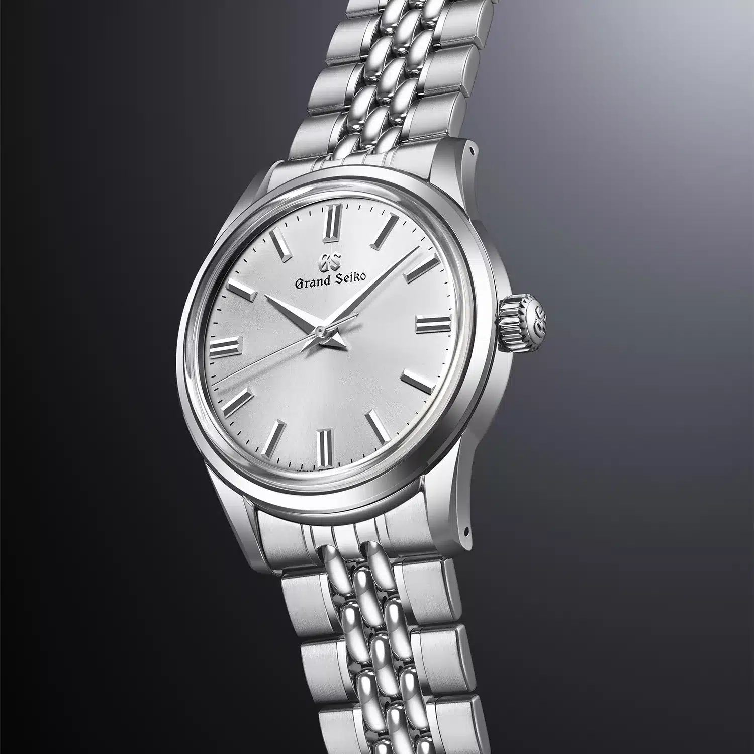 Introducing The Grand Seiko Elegance Hand-Wound SBGW305 Watch