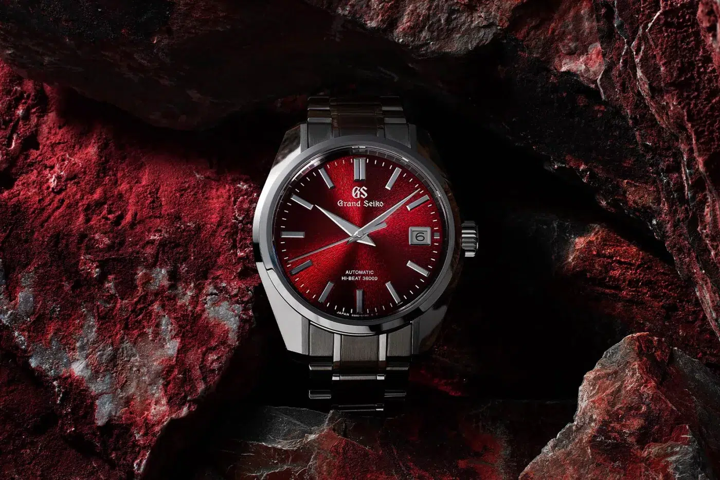 海*様 GRAND SEIKO 自動巻き　HI BEAT Grand-Seiko-Heritage-