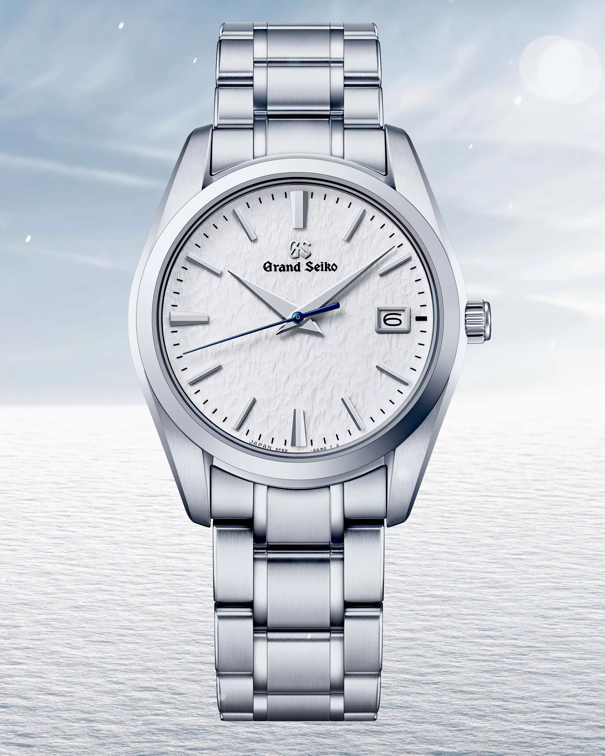 Introducing The Grand Seiko Snowflake SBGX355 And STGF385 Watches