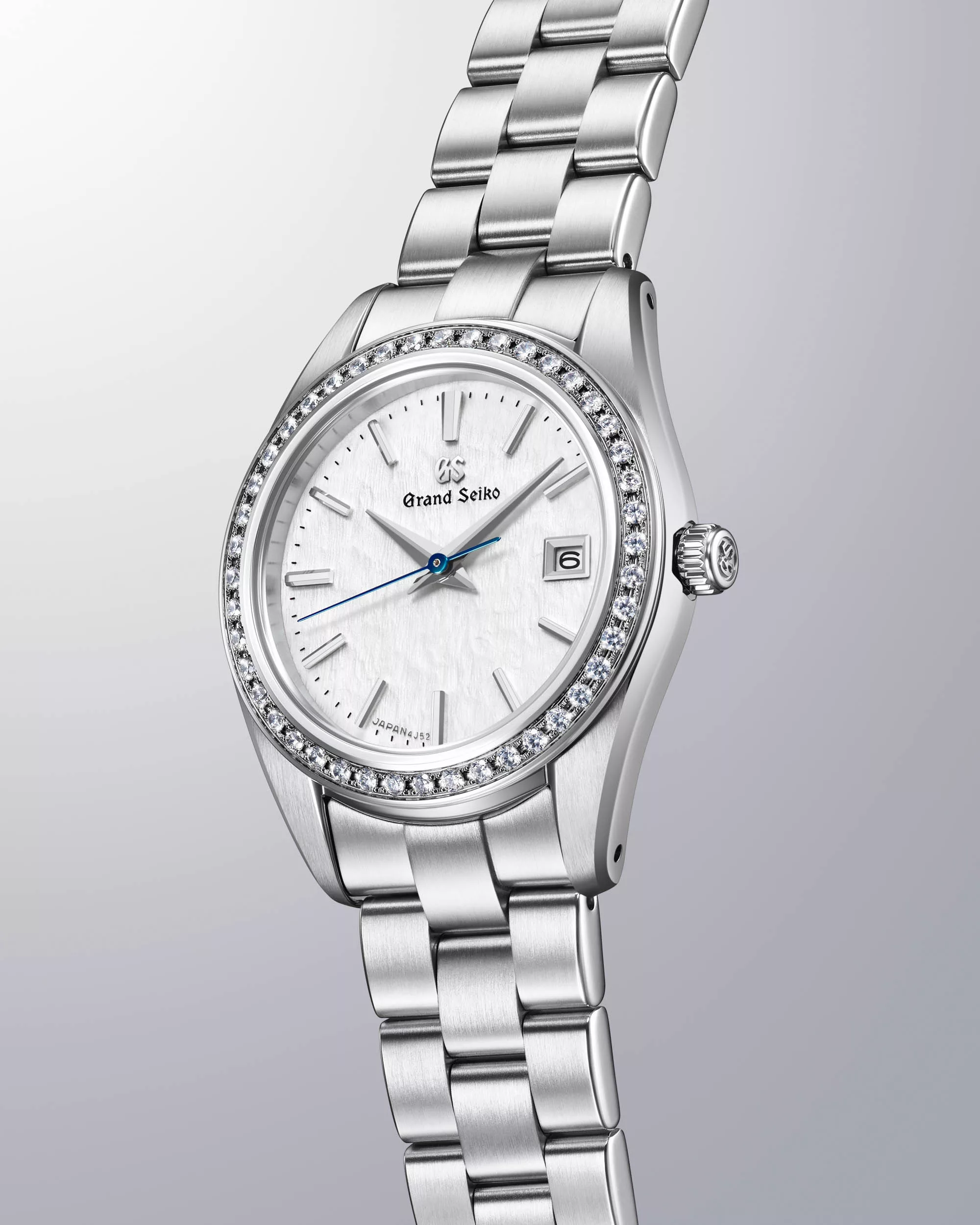 Introducing The Grand Seiko Snowflake SBGX355 And STGF385 Watches