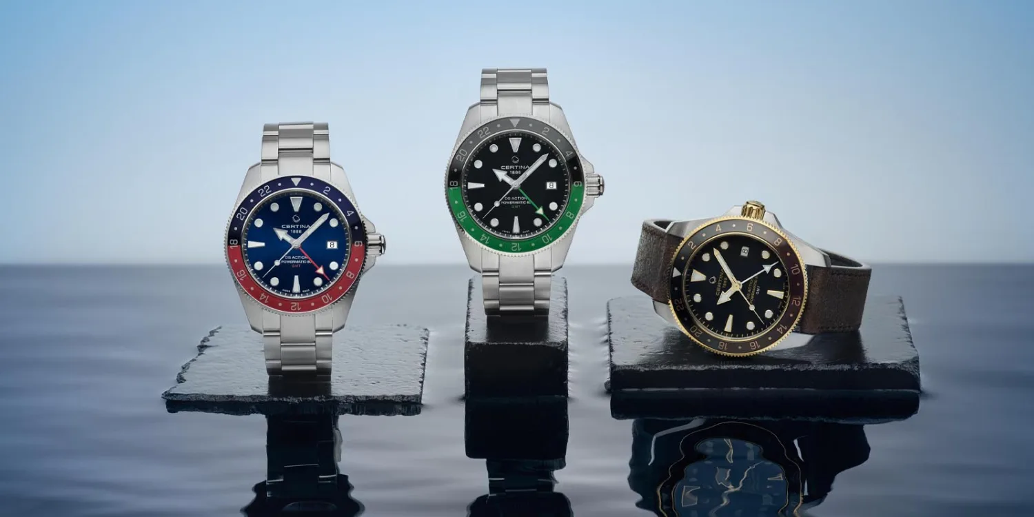 Automatic watches wrist watches news reviews sale