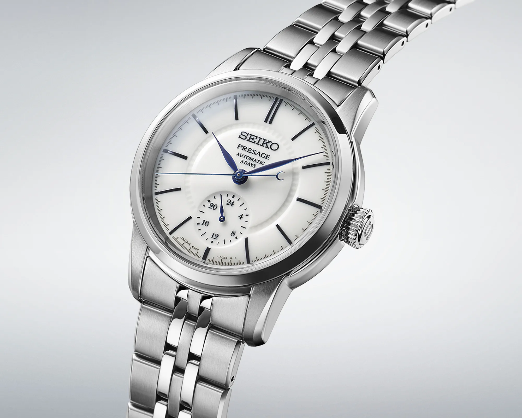 Introducing The New Seiko Presage Craftsmanship Series Watch Ref