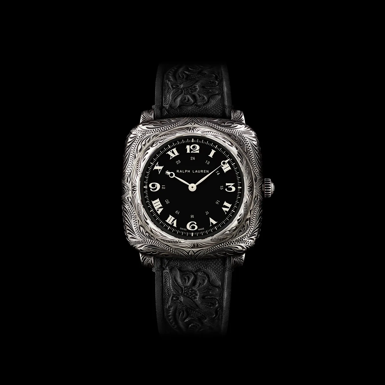Ralph Lauren Introduces Two New American Western Watches WristReview Featuring Watch Reviews Critiques Reports News