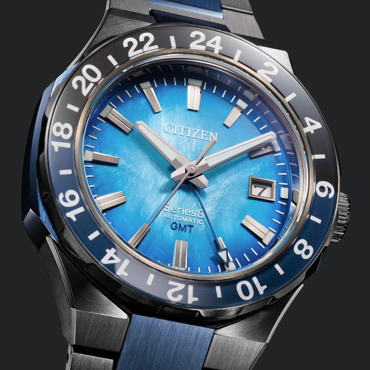 Introducing The Grand Seiko 44GS 55th Anniversary High Beat SLGH009 And Spring Drive SLGA013 Limited Edition Watches – WristReview.com – Featuring Watch Reviews, Critiques, Reports & News Introducing The Grand Seiko 44GS 55th Anniversary High Beat SLGH009 And Spring Drive SLGA013 Limited Edition Watches – WristReview.com – Featuring Watch Reviews, Critiques, Reports & News