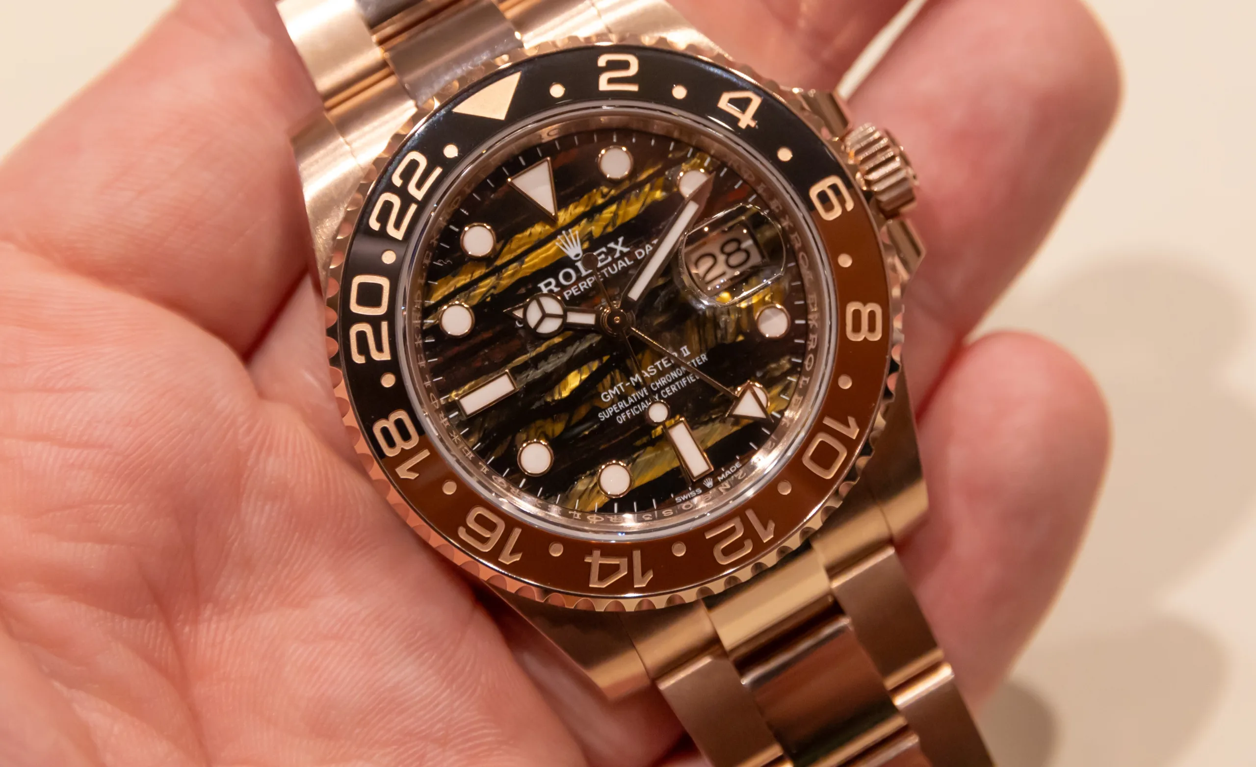 ROLLIE「WATCH OUT!」 Rolex Watches 2025 | All New 2025 Rolex Watches & Wonders