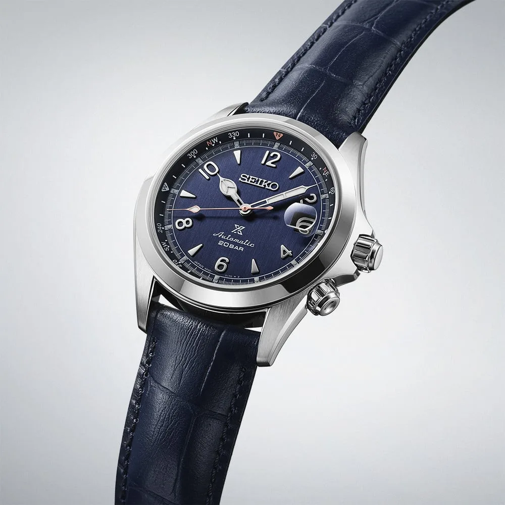 Introducing The New European Limited Edition Seiko Prospex