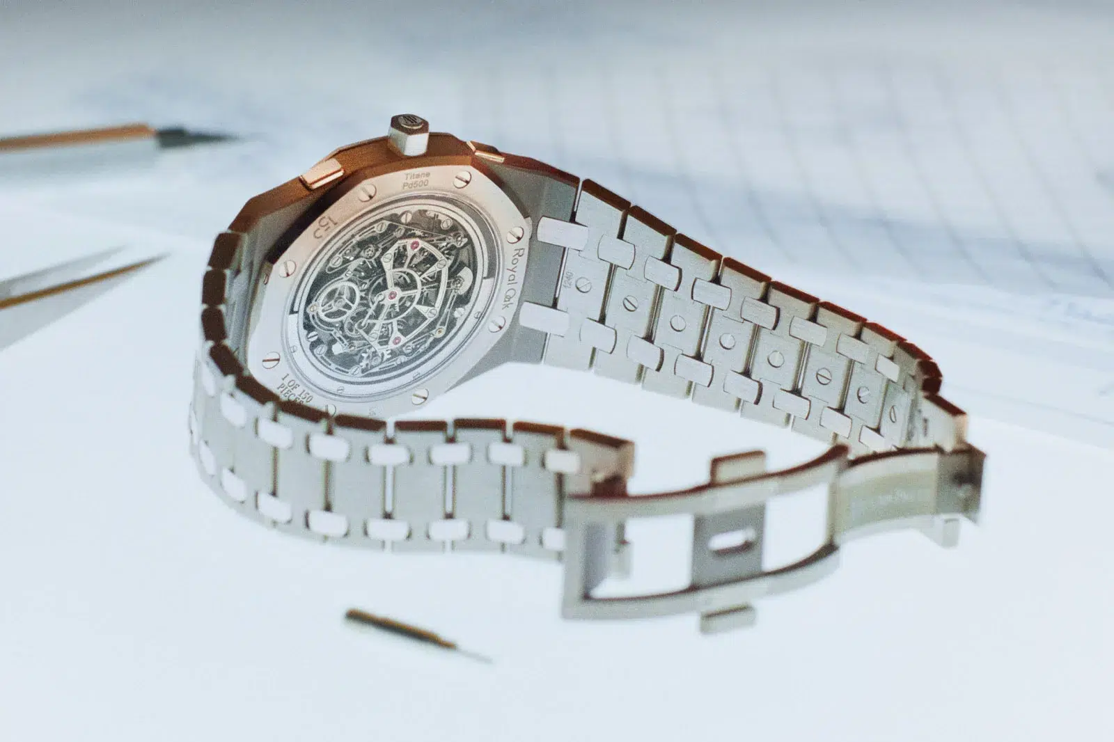 Here are some extra watches and some that you\'ve a Feature: The most overlooked watches in the world main image 4