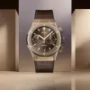 Hublot Classic Fusion Chronograph Bronze Brown