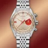 TAG Heuer Carrera Chronograph The Year Of The Horse