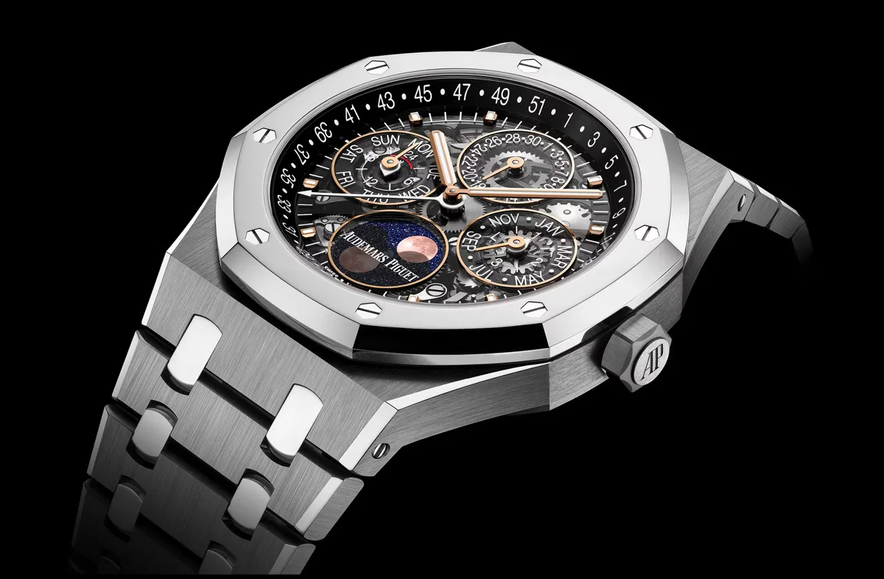 Introducing: Audemars Piguet's 2026 Core Collection Novelties Introducing: Audemars Piguet's 2026 Core Collection Novelties