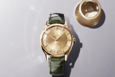 Omega Constellation Observatory