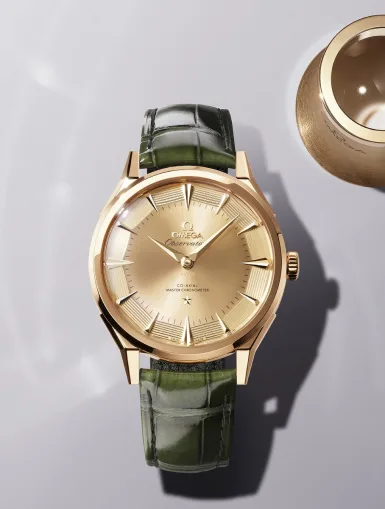 Omega Constellation Observatory