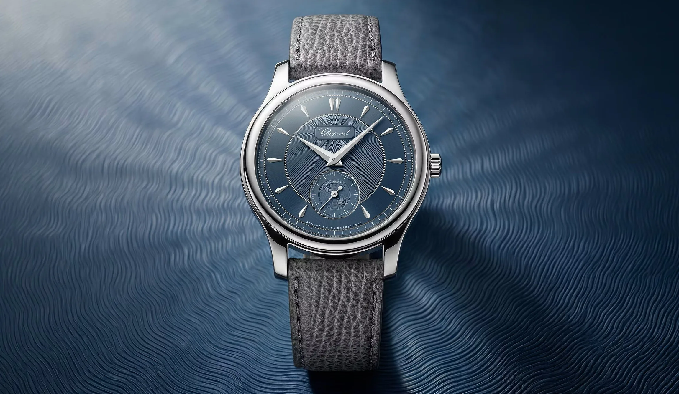 Chopard L.U.C 1860 Chronometer 168860-3005