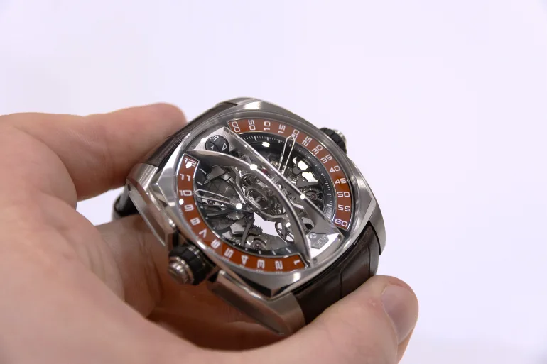 Watches & Wonders 2026: Cyrus Dominion And Klepcys Novelties