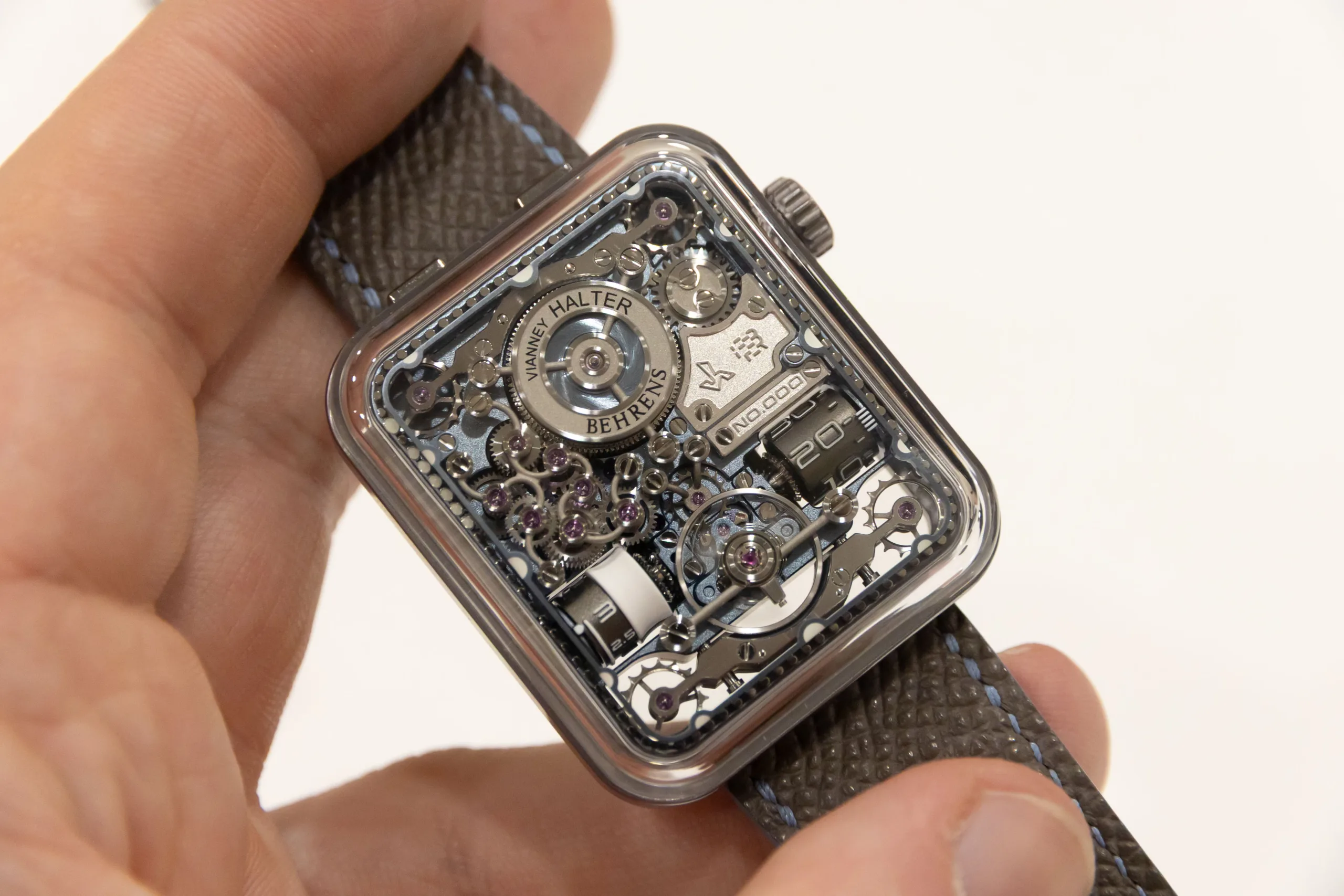 Chopard L.U.C Qualité Fleurier Chronometer - The Perfect Dress Watch?
