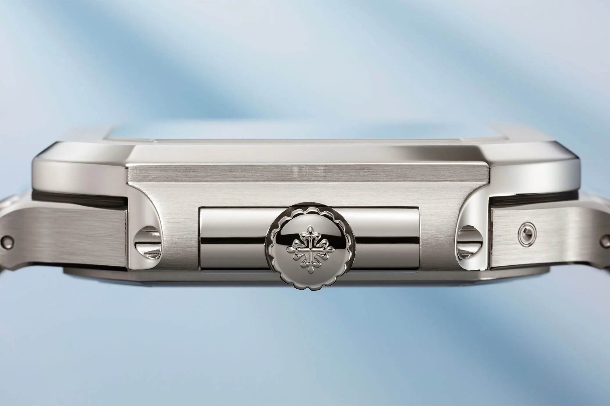 Watches & Wonders 2026: Patek Philippe Cubitus Perpetual Calendar
