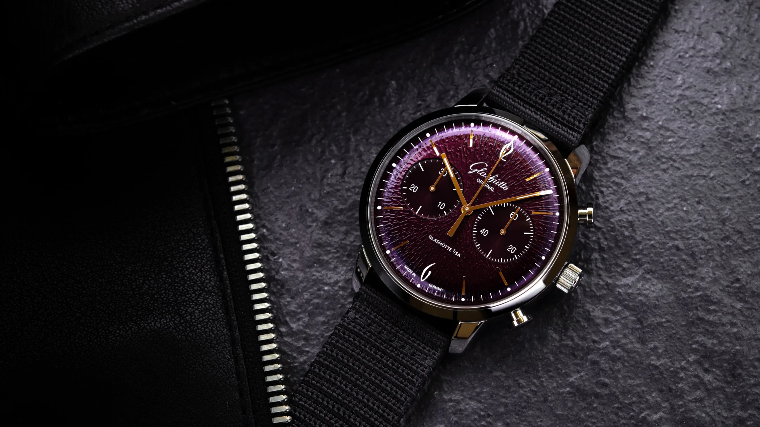 Introducing The Grand Seiko Heritage Calibre 9SA5 Platinum