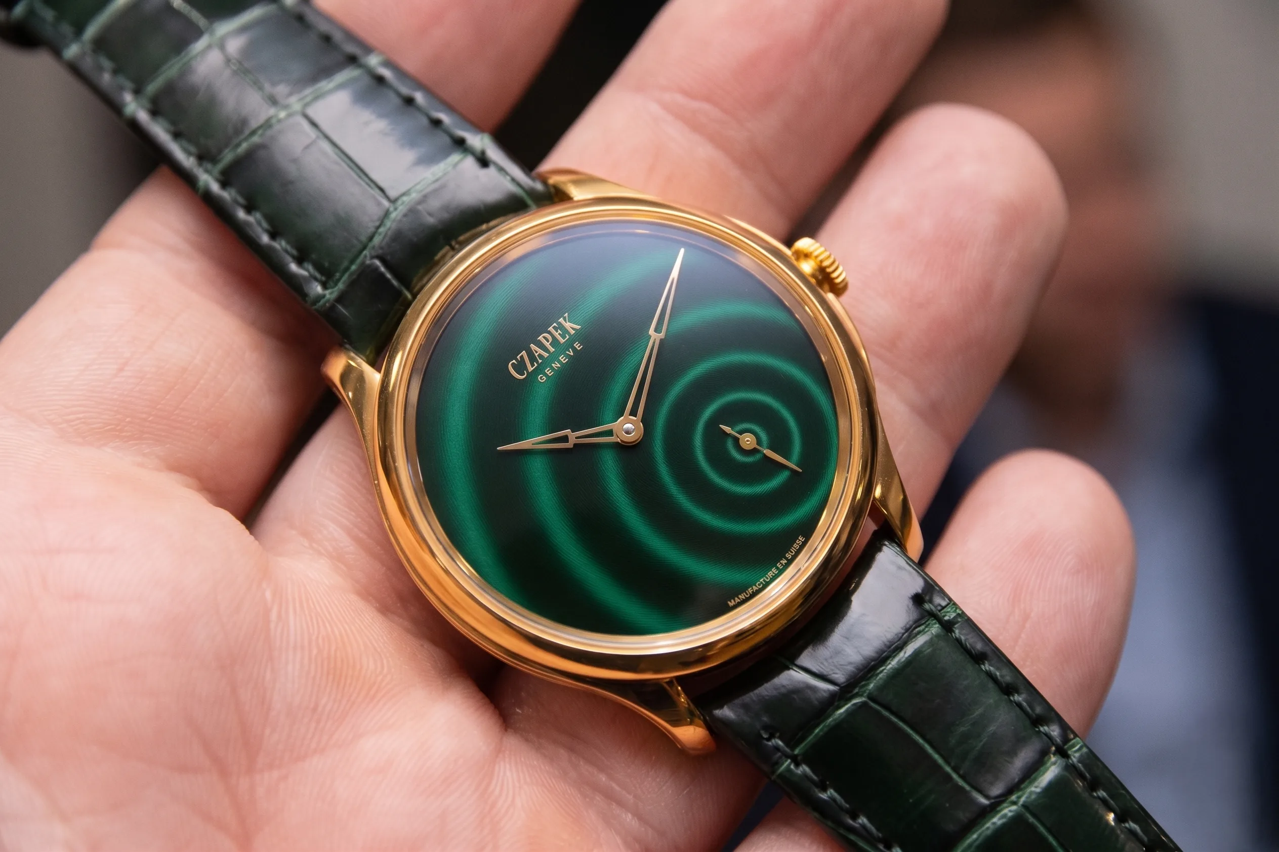 Introducing The Omega Speedmaster Calibre 321 Canopus Gold Watch