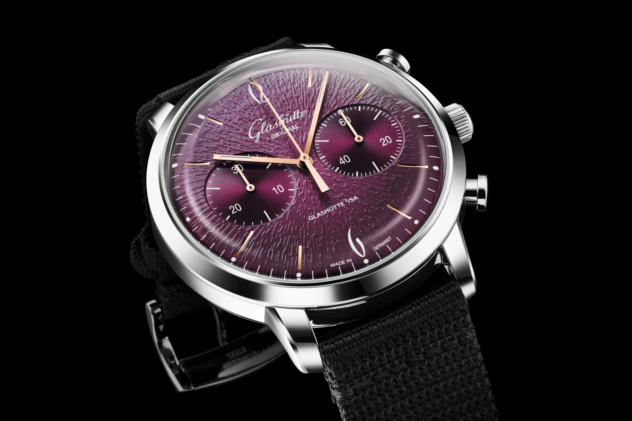 Chronograph 28800vph Chronograph 28800vph Navitimer B01 Chronograph 41 White Dial In Steel On  Leather Strap
