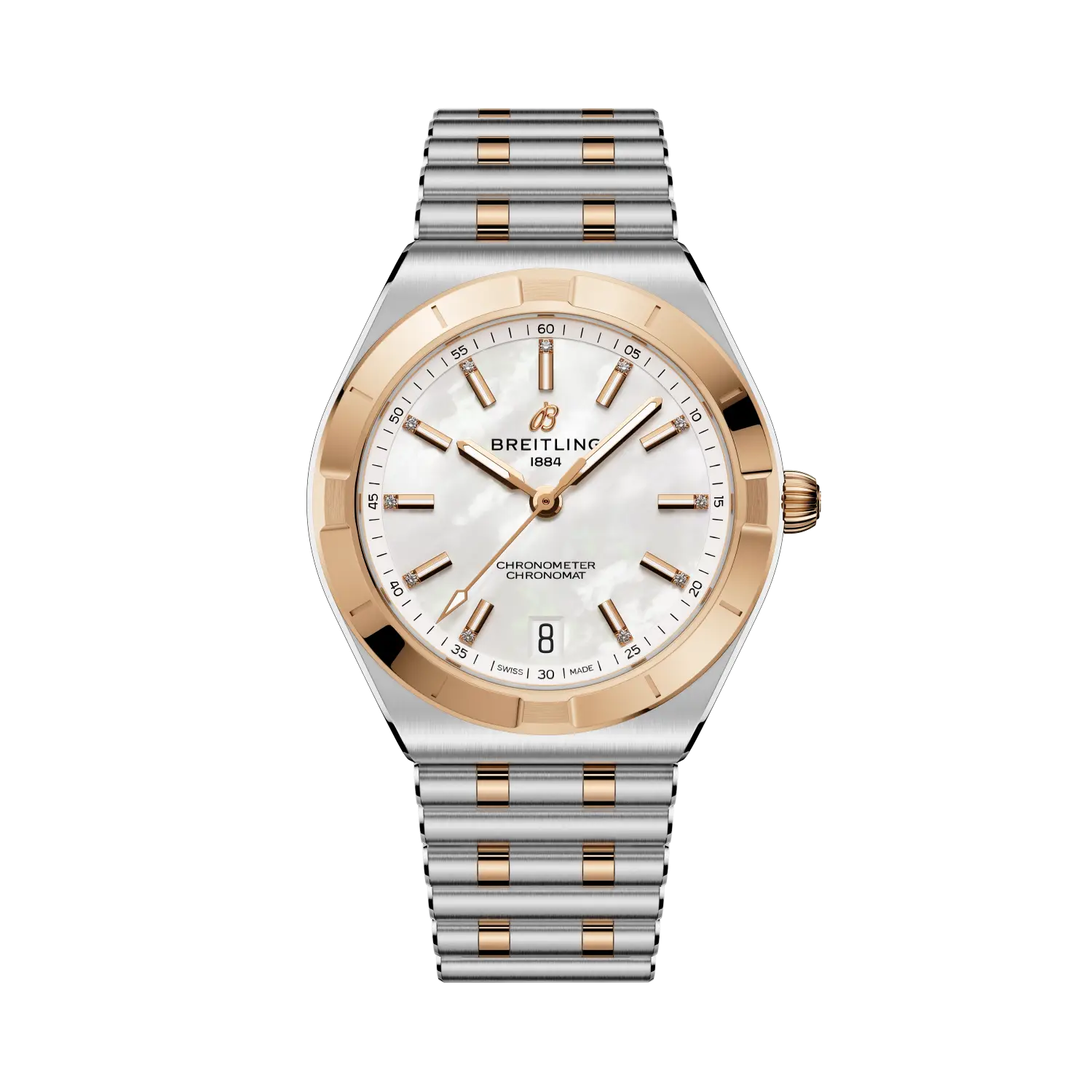 Introducing: Breitling Chronomat Collection For 2026