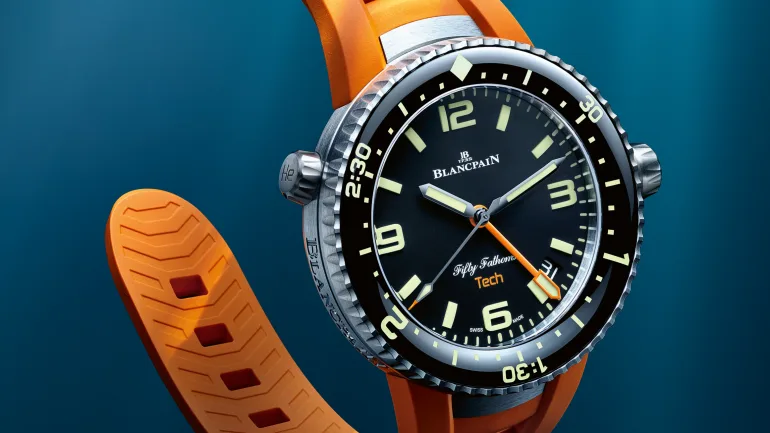 BLANCPAIN Fifty Fathoms 腕時計 5019A_12B30_94A_PR_jour_RGB-1-