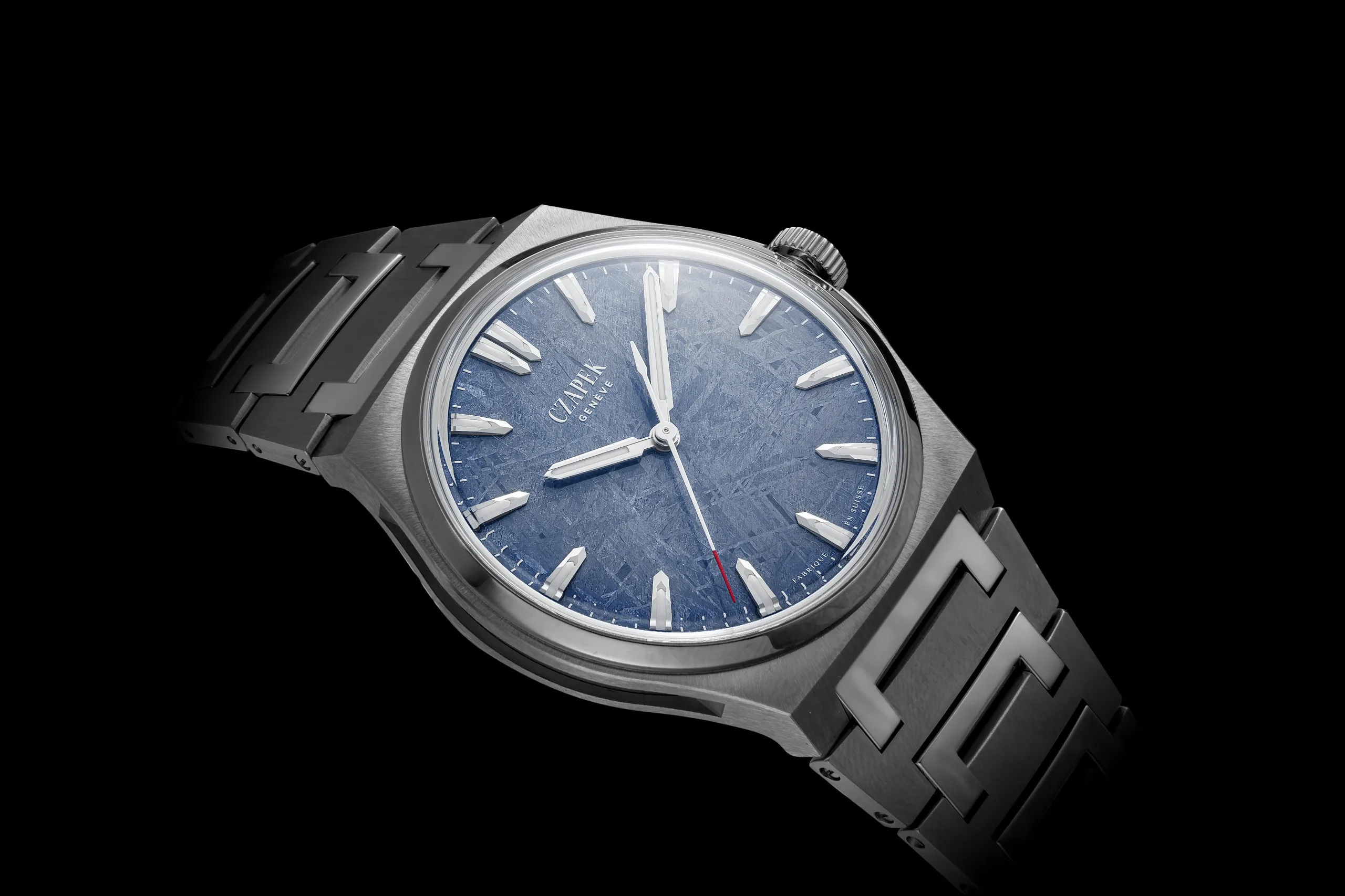 Introducing The New Solid 18k Gold Breguet Type XX Chronograph